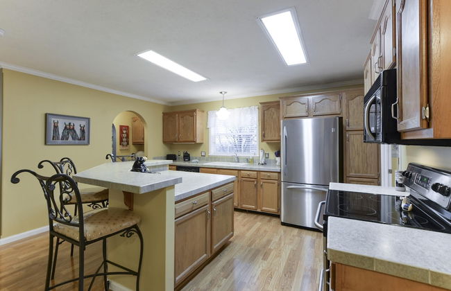 Llama House - Foto 20