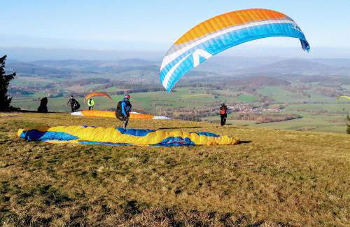 Haus Am Battenstein - Foto 22