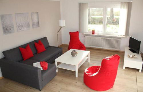 Haus Deichblick - Foto 24