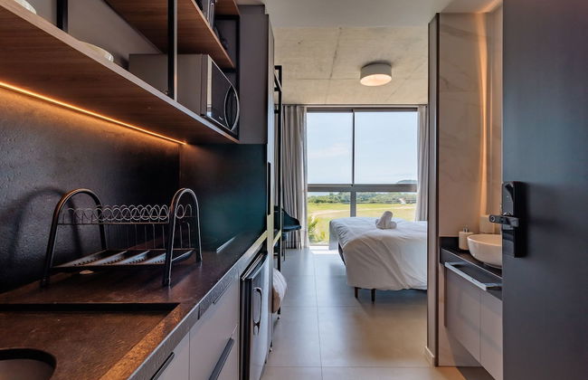 Spot Jurere sofisticação beira mar SPJs - Photo 11