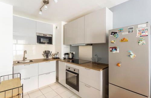 Cosy appart entre Paris et Disneyland - Foto 16