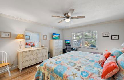 Sunset Sanctuary 2 Bedroom Condo by RedAwning - Foto 42