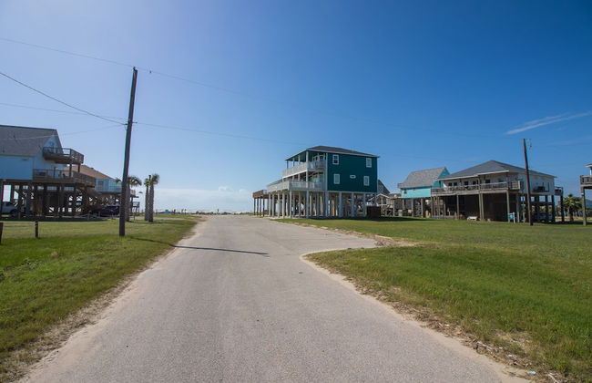 Unforgettable Vacation Getaway in Treasure Island - Foto 34