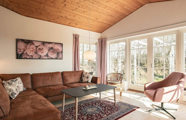 6 Person Holiday Home in Millinge - Foto 8