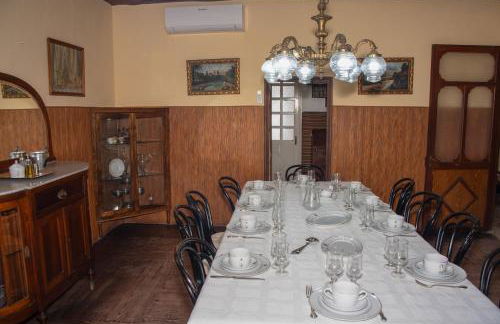 La casa del médico - Foto 40