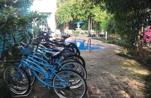 Best Location! 4 BR! Next to French QT by YouRent - Foto 23