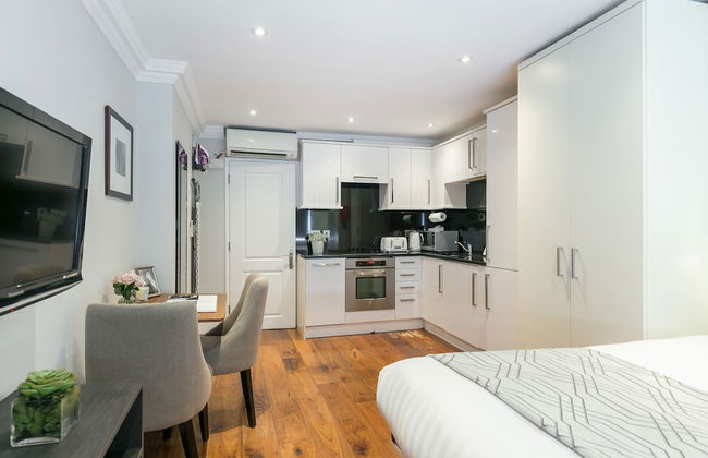 Chilworth Court - Foto 12