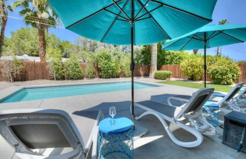 Three Palms - Photo 69