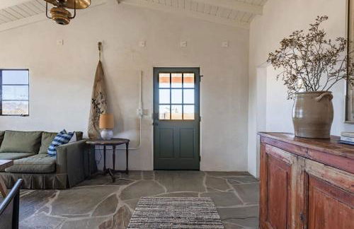 Nickey Kehoe- Heiwa Cottage Pool and Spa - Foto 28