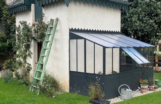 Domaine de la Serve - Foto 22