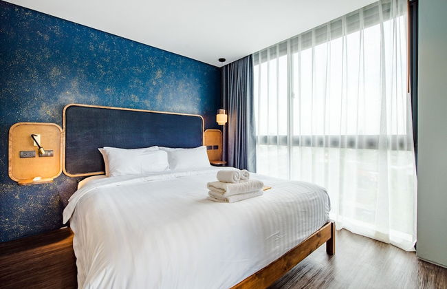 Seamira House Huahin - Foto 35