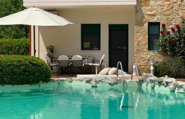 Olympus Theophilia villas - Foto 8