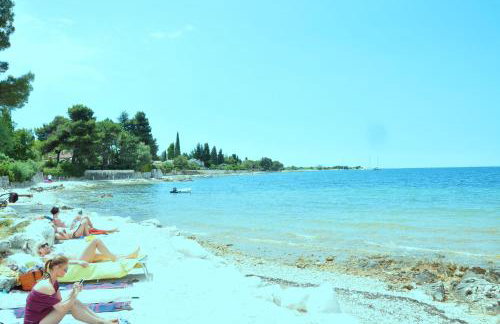 Ferienwohnung mit 2 Schlafzimmer oder Studio Apartment - Istrien-Fiorini - Foto 55