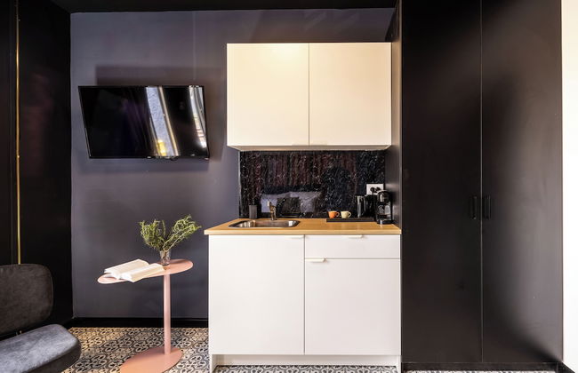 The Studios at Haifa Port by Sea N' Rent - Foto 8