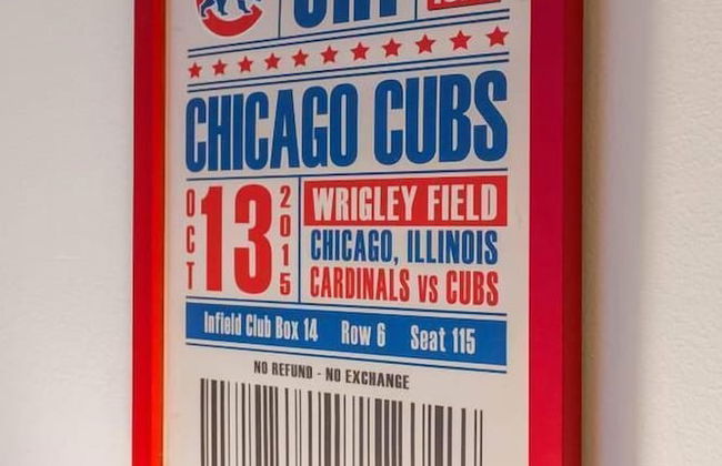 Abcs of Home - Artsy, Bright, and Comfortable - Foto 22