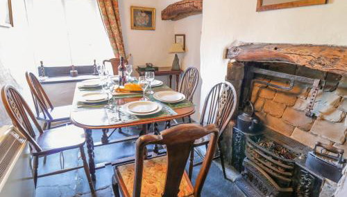 Mill Cottage - Foto 4