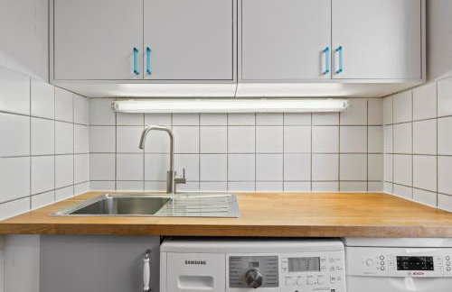 primeflats - Apartment Togo Berlin-Wedding - Foto 9