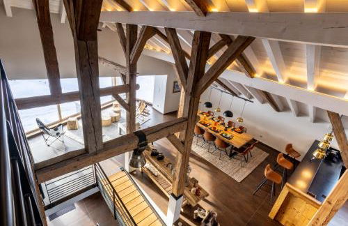 La Ferme du Lanchet - Foto 24