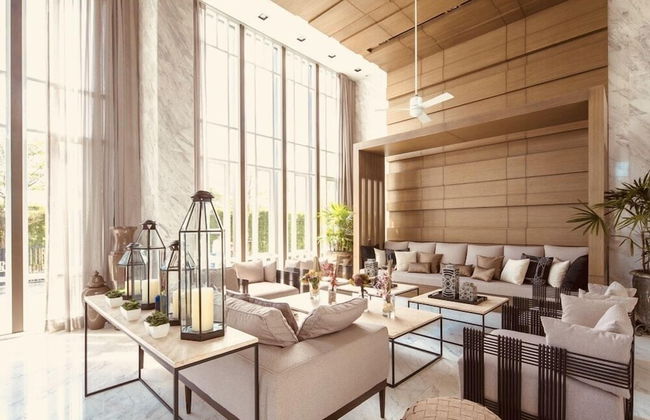 The Base Downtown Condo by Joy - Foto 21