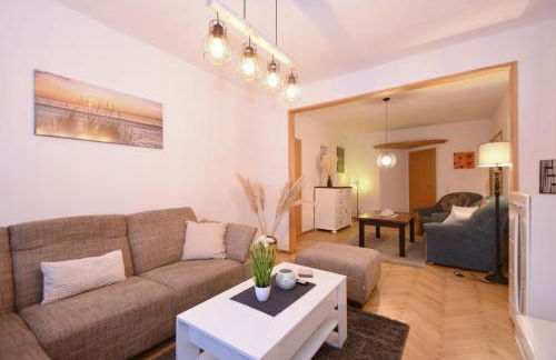 Ferienhaus Auszeit - Foto 7