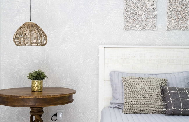 Gorgeous 8B 7BA Melbournbeach w Pool Dock Beach - Foto 55