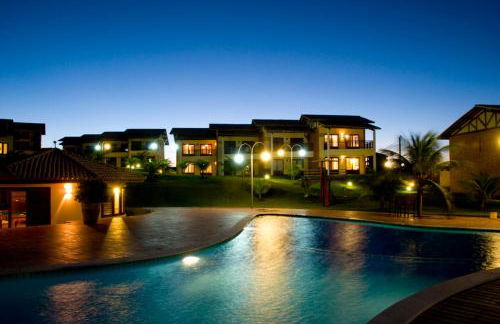 Apartamento Encantador Térreo Piscina B04 - Foto 10