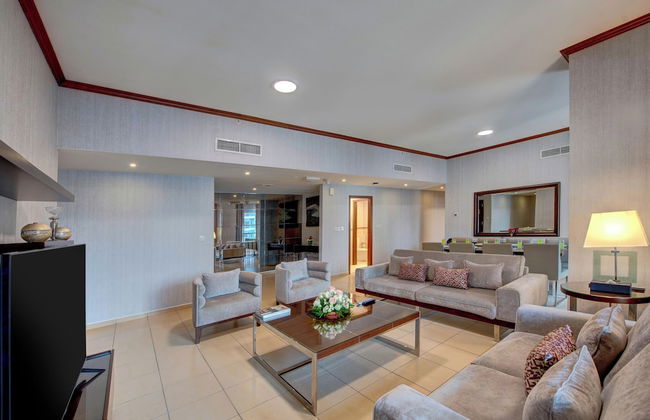 Suha JBR Hotel Apartments - Photo 44