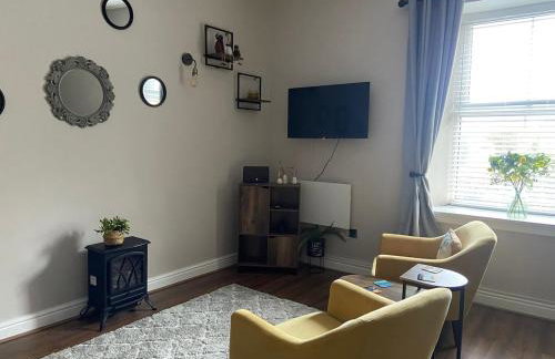 A warm spacious apartment - Foto 8