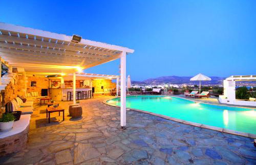 Kastro Antiparos - Foto 48