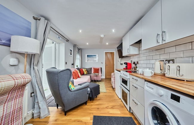 Princess Green - Portrush by the Sea - Foto 64