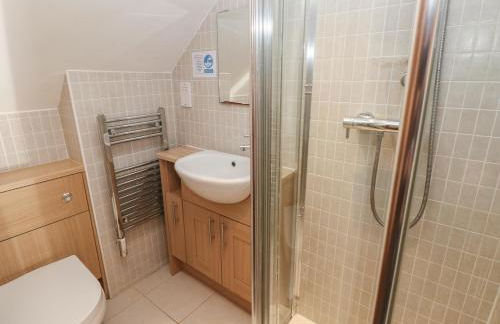 Carthouse Cottage - Photo 13