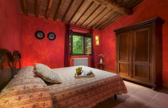 Podere Santa Croce 10 Emma Villas - Foto 46