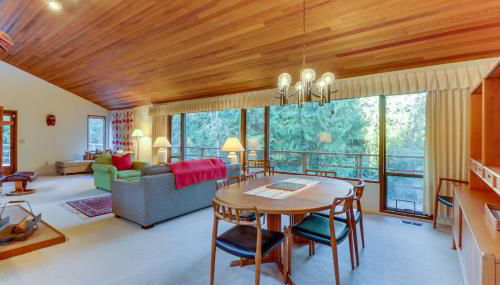 Sleeping Raven Woodland Retreat - Foto 4