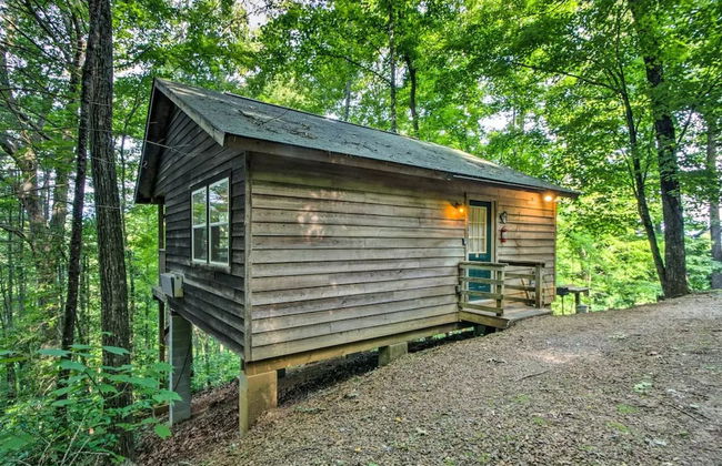 Nantahala Cabins - Foto 12