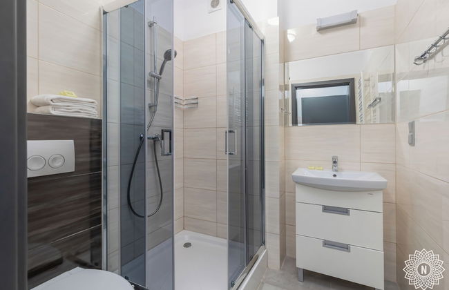 Seaside Apartamenty - Dominikana - Photo 54