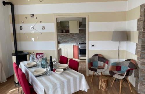 Agritur Chalet Belvedere - Foto 14