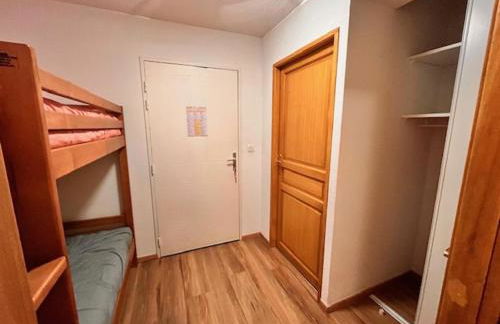 Piste verte à Peyragudes T2 4-6P, proche Loudenvielle - Foto 8