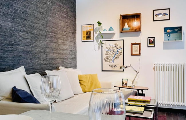 Casa di Martin by Wonderful Italy - Foto 10