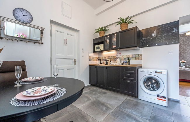 The Old Town Square & Parizska Apartments - Foto 40