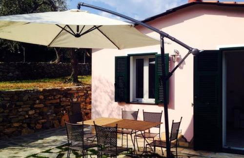 Casa vacanze gli ulivi - Foto 35