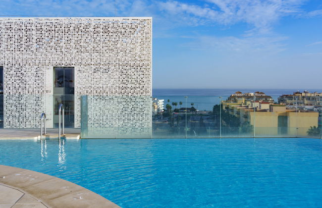 Estepona Roof Top View 2 - Foto 16