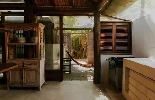 Morro da Luz - Ipê Loft - Foto 33