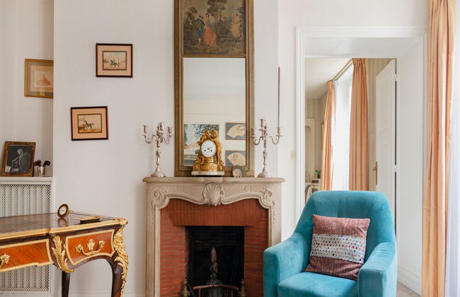 Saint-Germain Prestige Residence - Foto 13