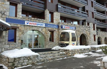 Les Logis de Méribel - Foto 77