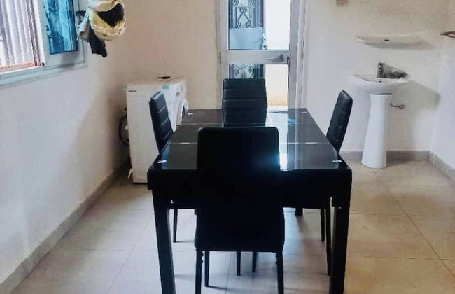 Villa Amina Splendid Elegant Structure - Photo 28