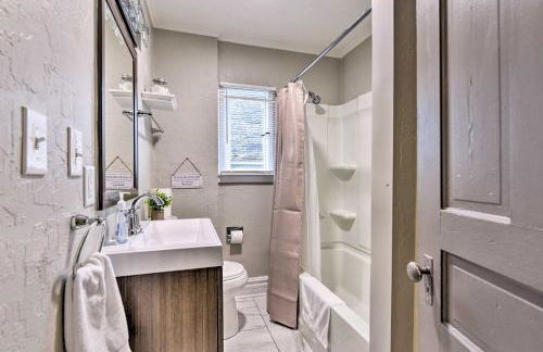 Niagara Falls Townhome Near Wineries! - Foto 23