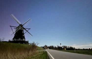 Kleine Ella Pellworm - Foto 9