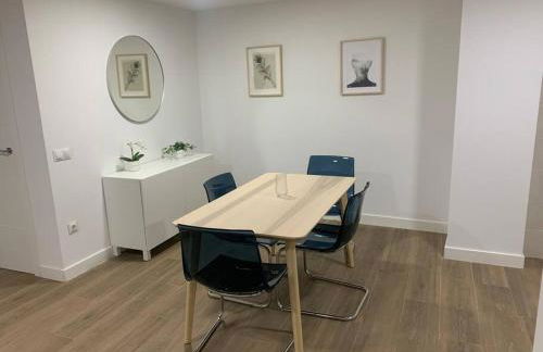 Apartamento Central E - Foto 7