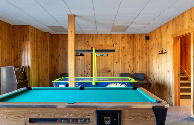 Rangeley Lake Resort a Ramada by Wyndham - Foto 45