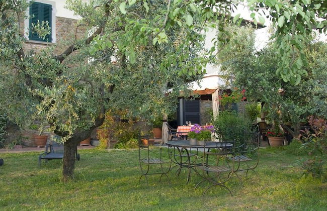 Borgo La Casetta - Foto 1